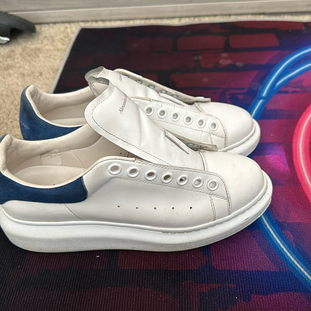 Alexander McQueen Sneakers